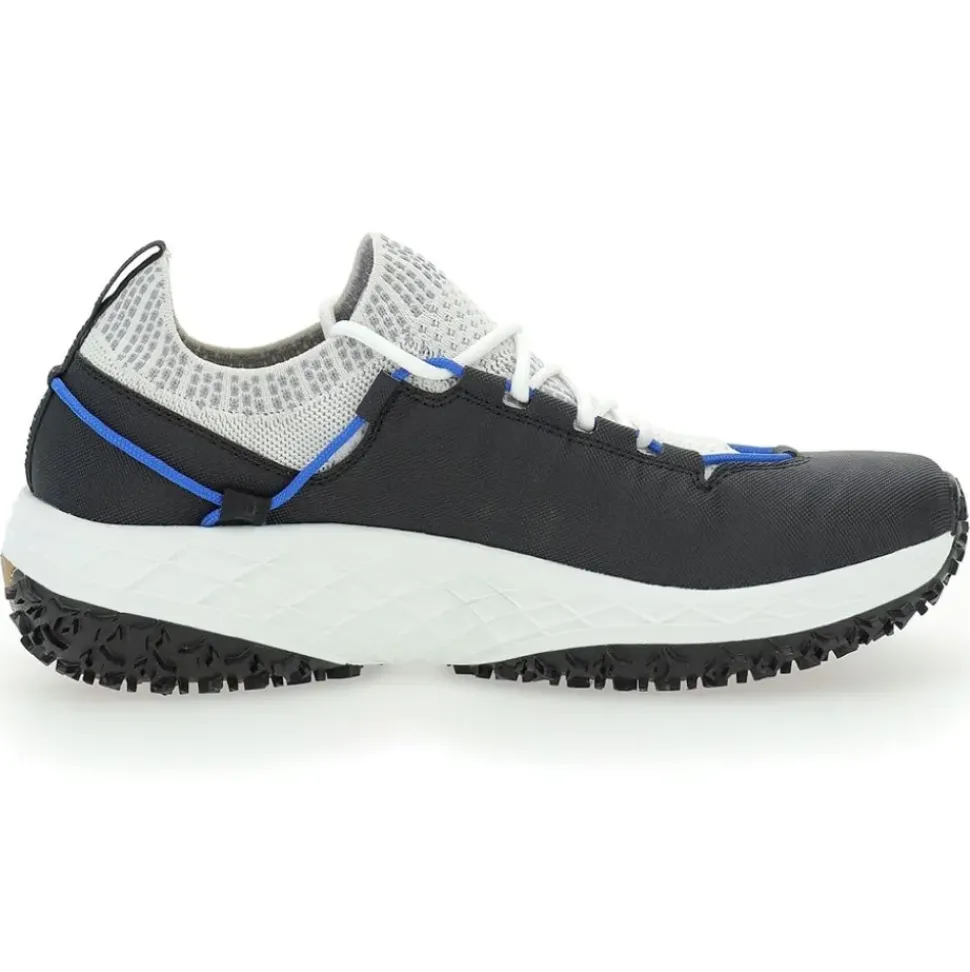 UYN URBAN TRAIL RE- GEN Herren Schnürschuh weiß S13 Y100218