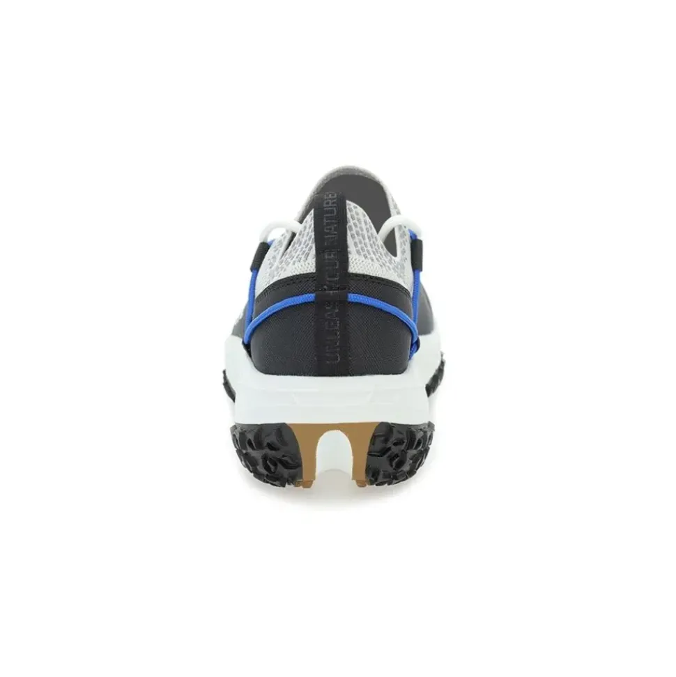 UYN URBAN TRAIL RE- GEN Herren Schnürschuh weiß S13 Y100218
