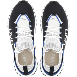 UYN URBAN TRAIL RE- GEN Herren Schnürschuh weiß S13 Y100218