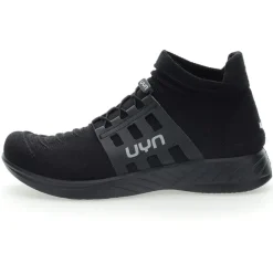 UYN X-CROSS TUNE BLACK SOLE HERREN SneakerY100021-93