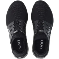 UYN X-CROSS TUNE BLACK SOLE HERREN SneakerY100021-93