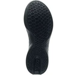 UYN X-CROSS TUNE BLACK SOLE HERREN SneakerY100021-93