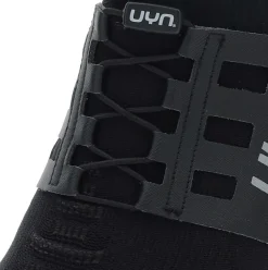UYN X-CROSS TUNE BLACK SOLE HERREN SneakerY100021-93