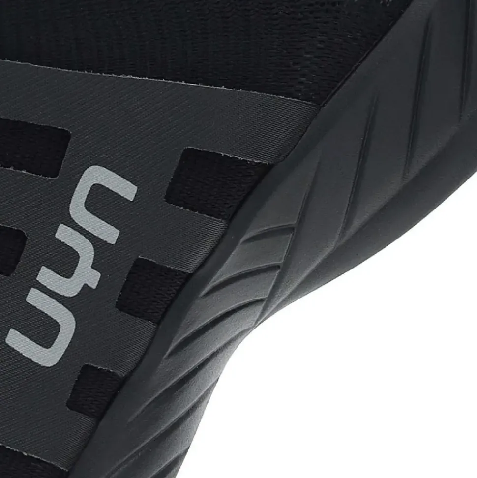UYN X-CROSS TUNE BLACK SOLE HERREN SneakerY100021-93