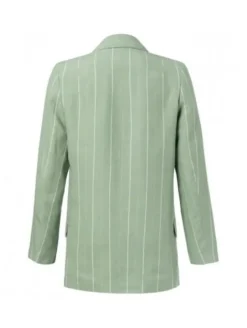 YAYA Blazer gestreift 150128-914