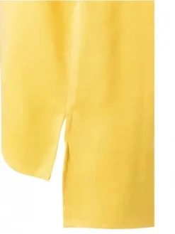 YAYA Shirt V-Ausschnitt 1901110-913