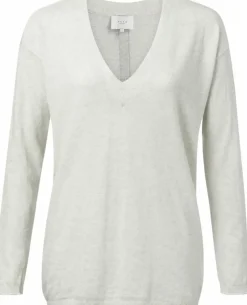 YAYA Strick Pullover 1000112-921